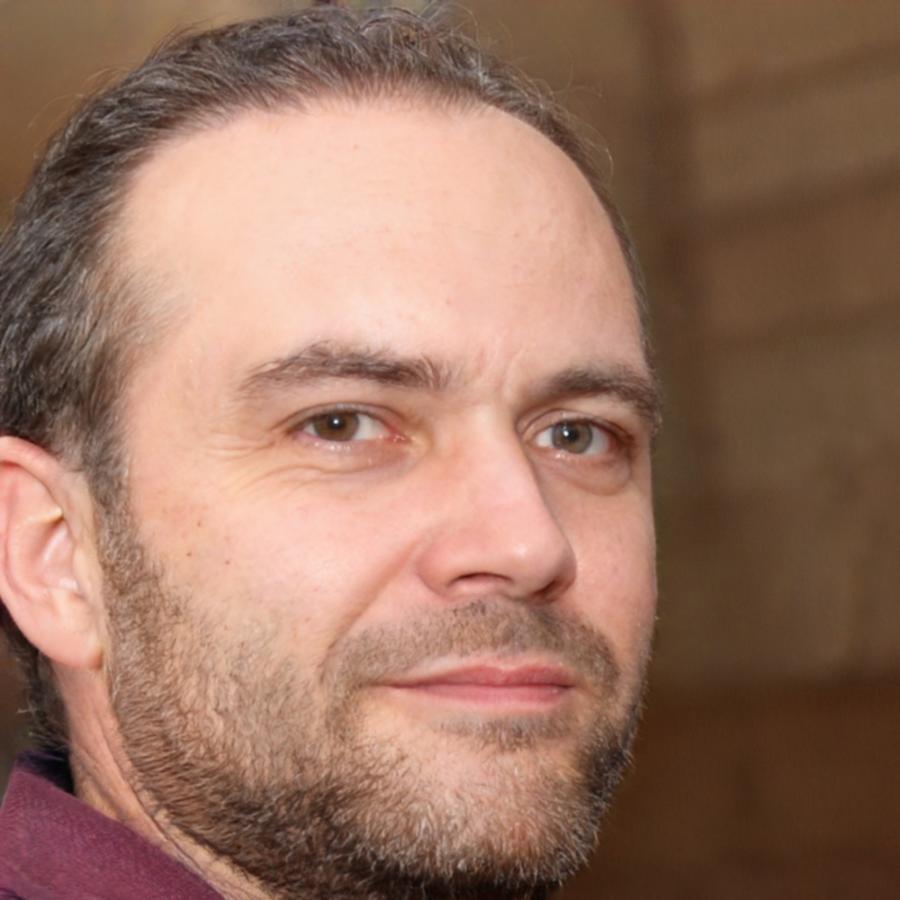Carlos Mendoza